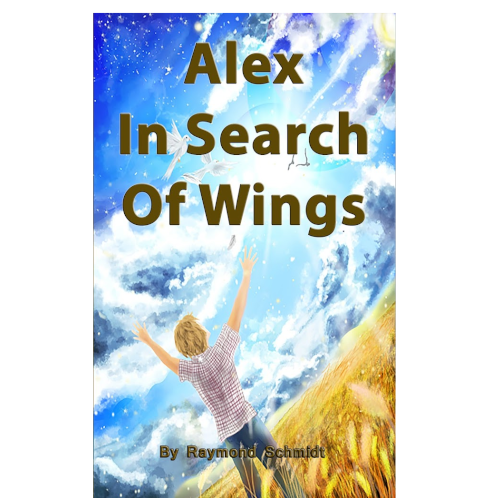 Alex: In Search of Wings