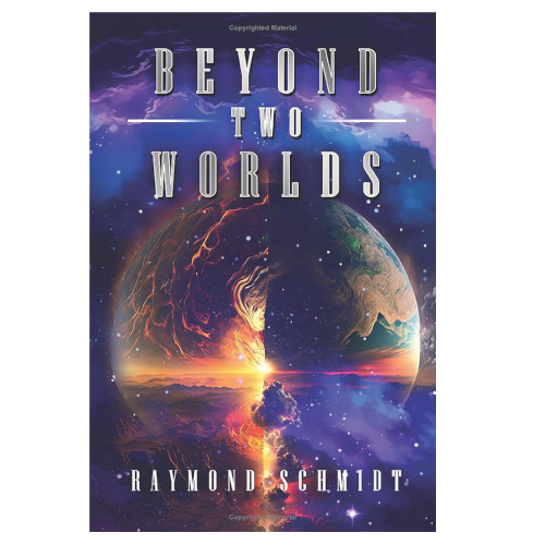 Beyond Two Worlds — cover