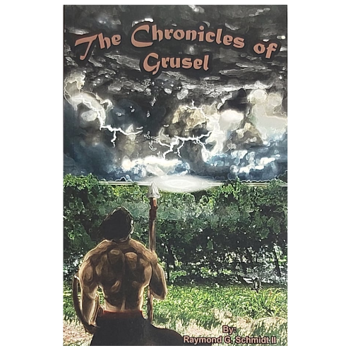 The Chronicles of Grusel
