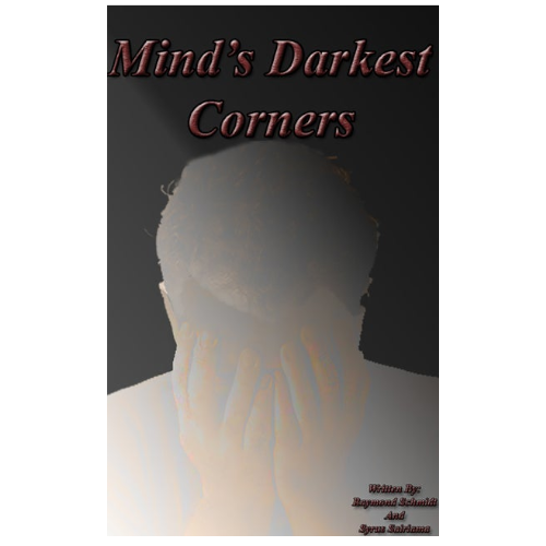 Mind's Darkest Corners — cover