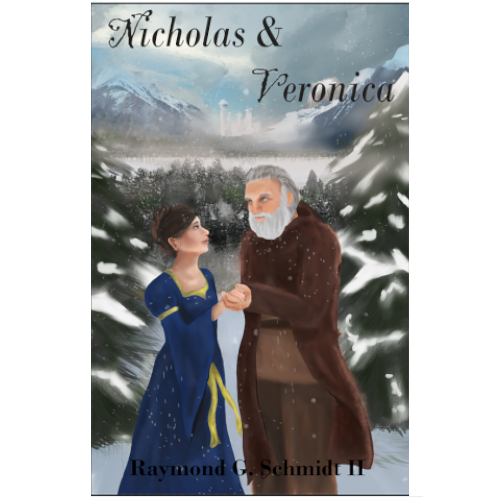 Nicholas and Veronica