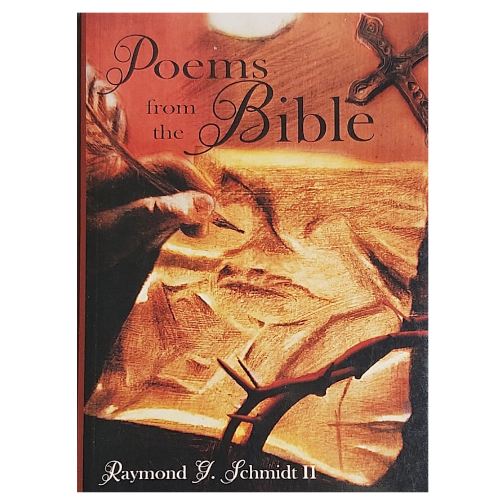 Poems from the Bible